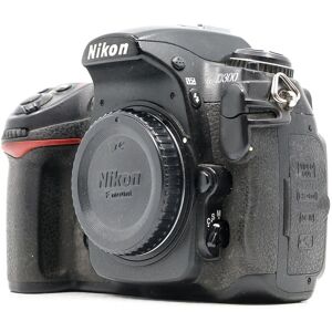 Used Nikon D300