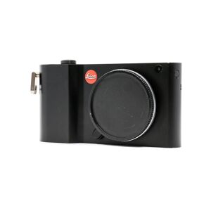 Used Leica T (Typ 701) Black