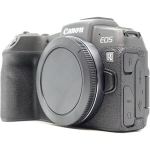 Used Canon EOS RP