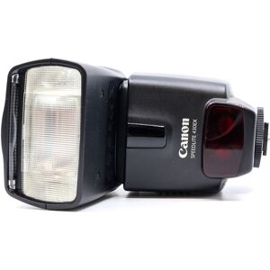 Used Canon Speedlite 430EX