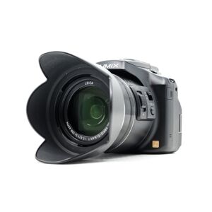 Used Panasonic Lumix DMC-FZ200