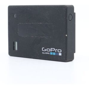 Used GoPro BacPac for HERO3/3+