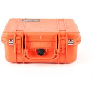 Used Peli 1400 Case