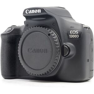 Used Canon EOS 1300D