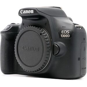 Used Canon EOS 1300D