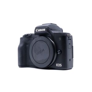 Used Canon EOS M50