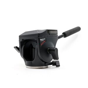 Used Manfrotto 701RC2 Video Fluid Head