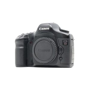 Used Canon EOS 5D