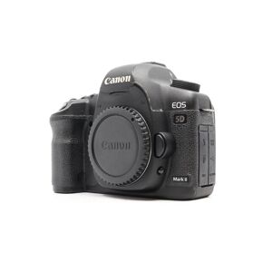 Used Canon EOS 5D Mark II