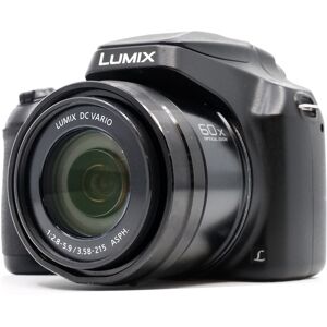 Used Panasonic Lumix DMC-FZ82