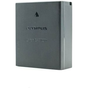 Used Olympus BLH-1 Battery