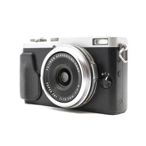 Used Fujifilm X70