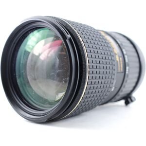 Used Tokina 50-135mm f/2.8 AT-X Pro - Nikon Fit