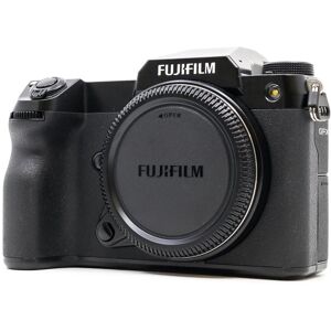 Used Fujifilm GFX 100S