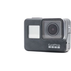 Used GoPro HERO7 Black