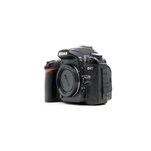 Used Nikon D90