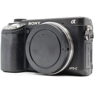 Used Sony Alpha NEX-6