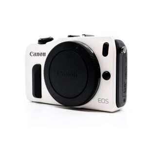 Used Canon EOS M