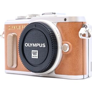 Used Olympus PEN E-PL8