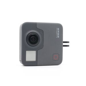 Used GoPro Fusion