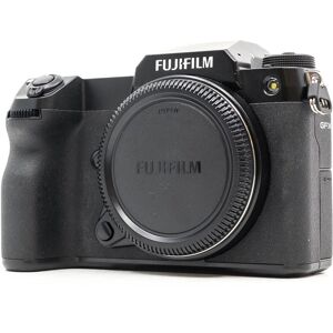 Used Fujifilm GFX 100S