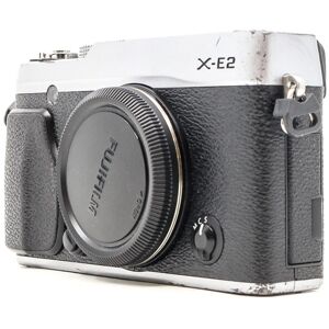 Used Fujifilm X-E2