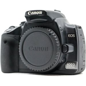 Used Canon EOS 400D