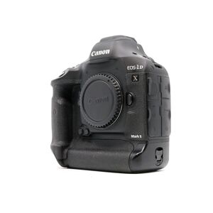Used Canon EOS 1DX Mark II