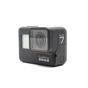 Used GoPro HERO7 Black