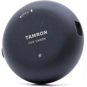 Used Tamron TAP-in Console - Canon EF fit