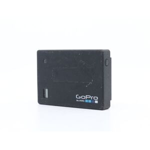 Used GoPro BacPac for HERO3/3+