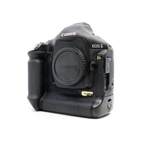 Used Canon EOS 1Ds Mark III