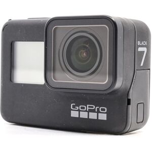 Used GoPro HERO7 Black