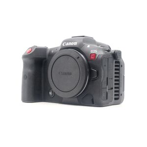 Used Canon EOS R5 C