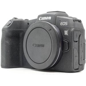 Used Canon EOS RP