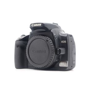 Used Canon EOS 400D