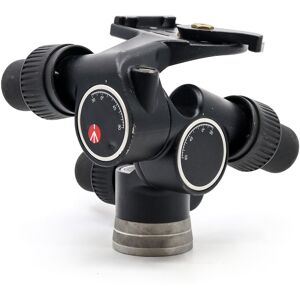 Used Manfrotto 405 Pro Geared Head