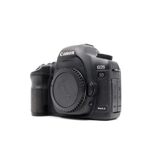 Used Canon EOS 5D Mark II