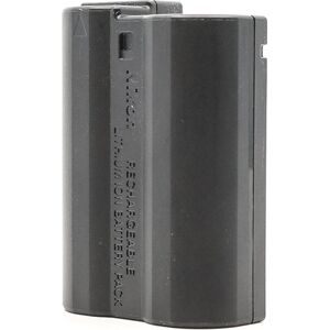 Used Nikon EN-EL15c Battery