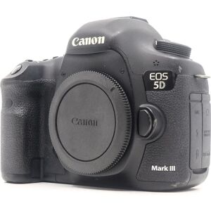 Used Canon EOS 5D Mark III