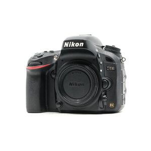 Used Nikon D610