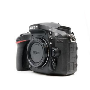 Used Nikon D7100