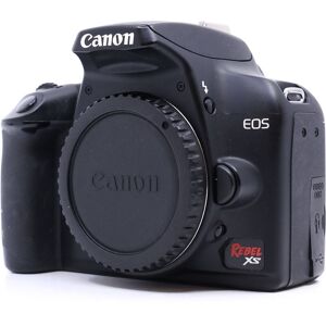 Used Canon EOS Rebel XS