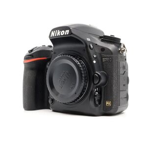 Used Nikon D750