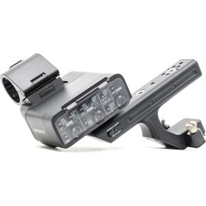 Used Sony XLR-H1 XLR Handle Unit