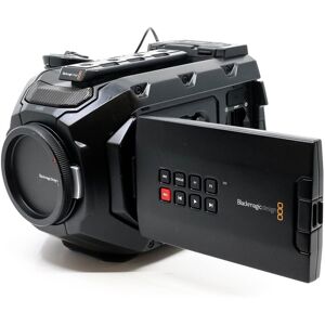 Used Blackmagic Design URSA Mini 4.6K - Canon EF Fit