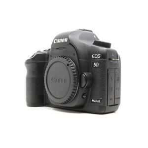 Used Canon EOS 5D Mark II