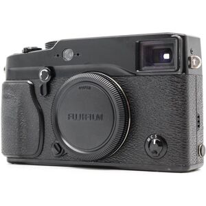 Used Fujifilm X-Pro 1