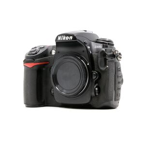 Used Nikon D300s