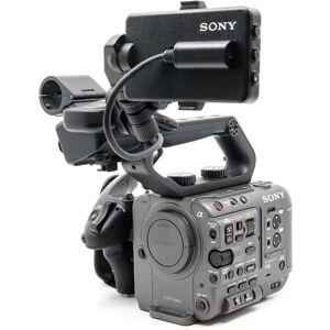 Used Sony FX6